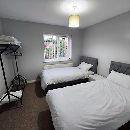 Harmony In Bicester Villa Dış mekan fotoğraf