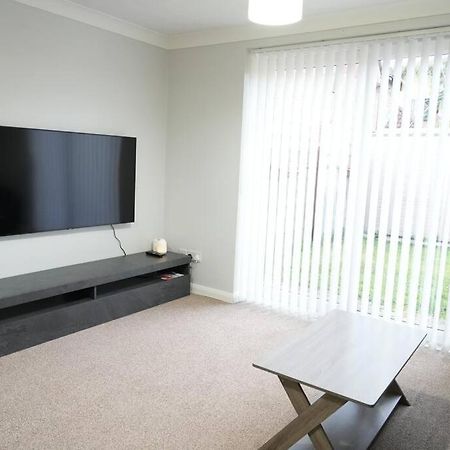 Harmony In Bicester Villa Dış mekan fotoğraf