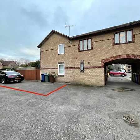 Harmony In Bicester Villa Dış mekan fotoğraf