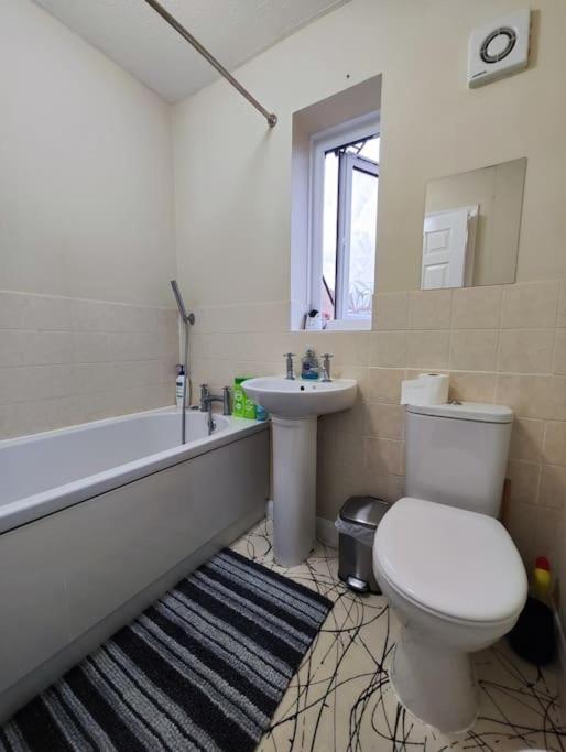 Harmony In Bicester Villa Dış mekan fotoğraf