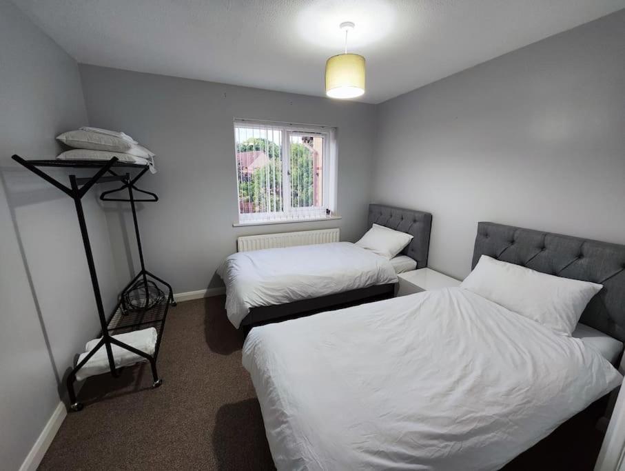 Harmony In Bicester Villa Dış mekan fotoğraf