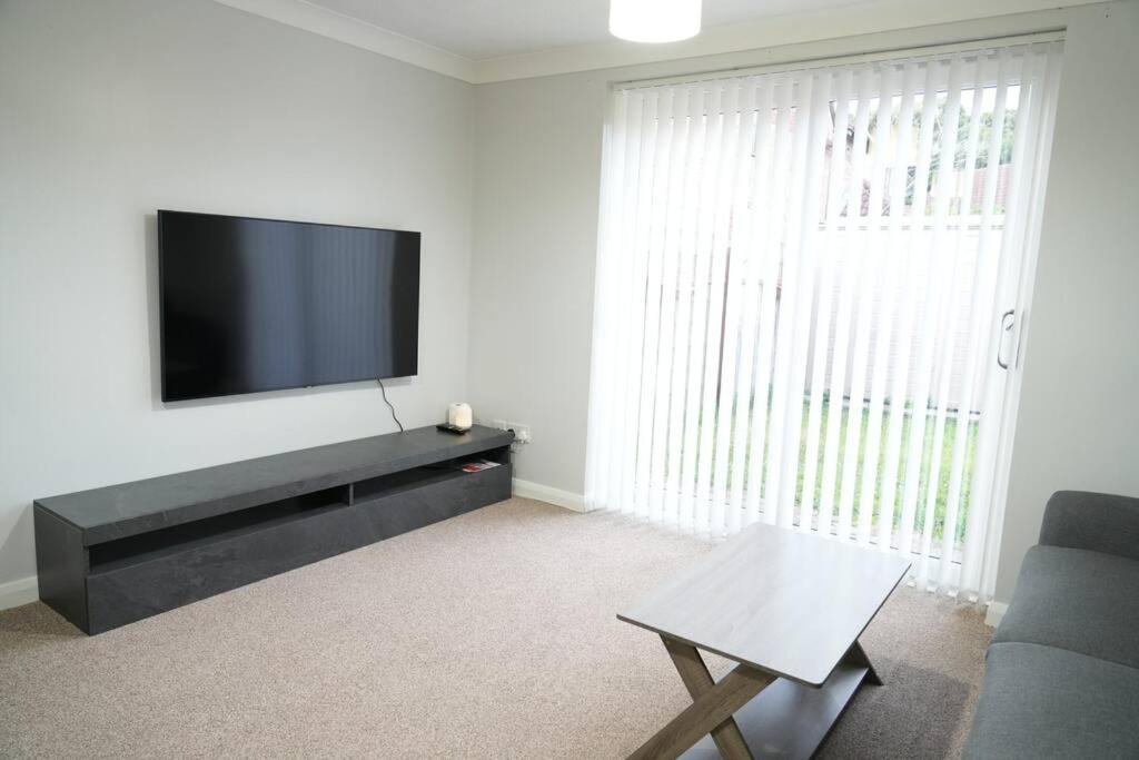 Harmony In Bicester Villa Dış mekan fotoğraf
