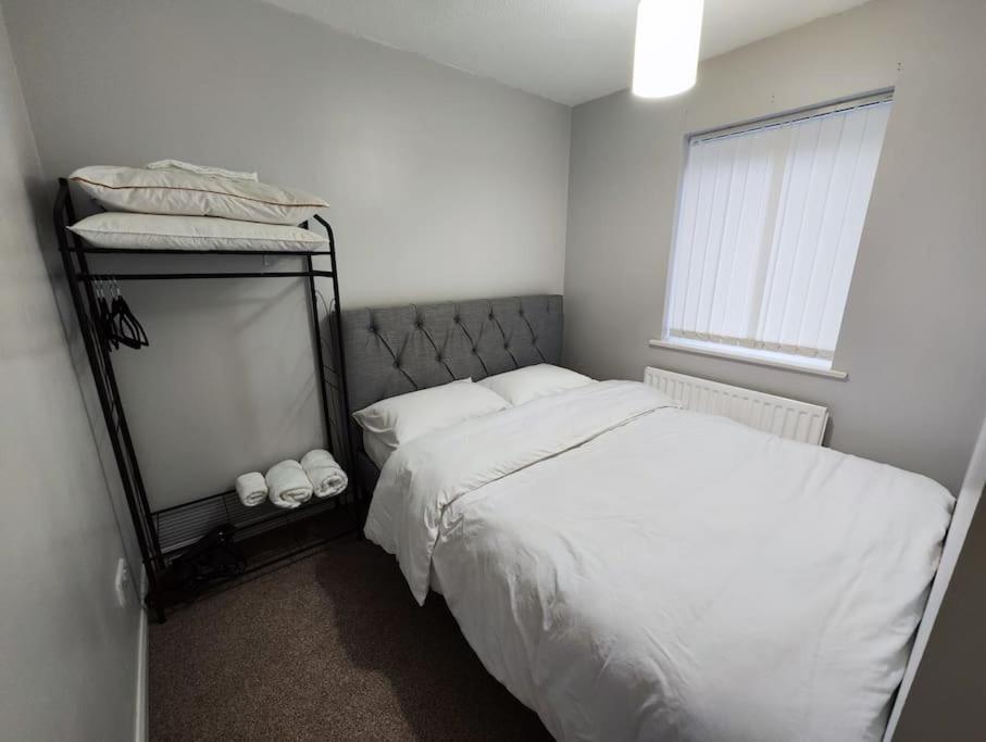 Harmony In Bicester Villa Dış mekan fotoğraf