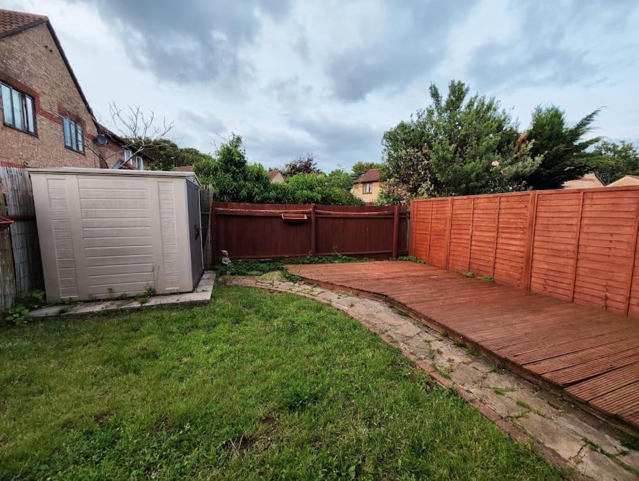 Harmony In Bicester Villa Dış mekan fotoğraf
