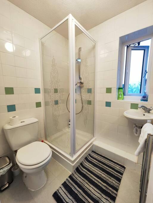 Harmony In Bicester Villa Dış mekan fotoğraf