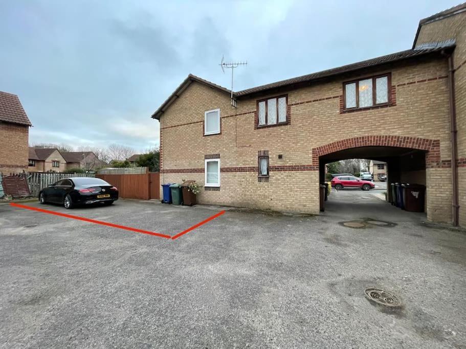 Harmony In Bicester Villa Dış mekan fotoğraf